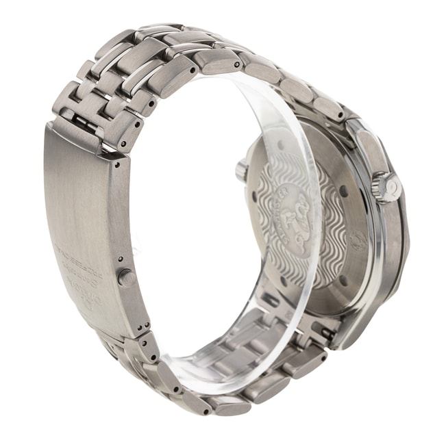 Omega Seamaster 300m 2531.80.00 Image 3